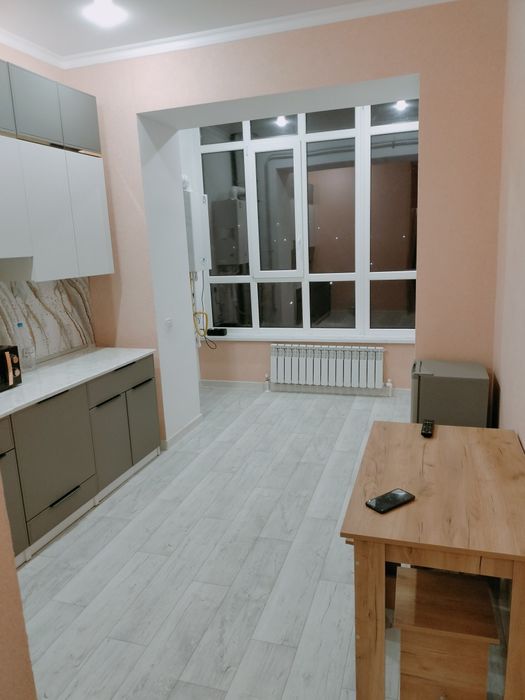 Квартира посуточно