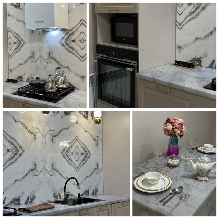 Квартира посуточно