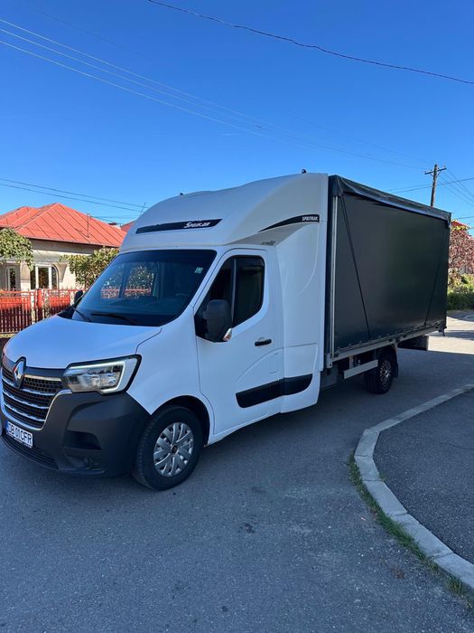 Renault Master III