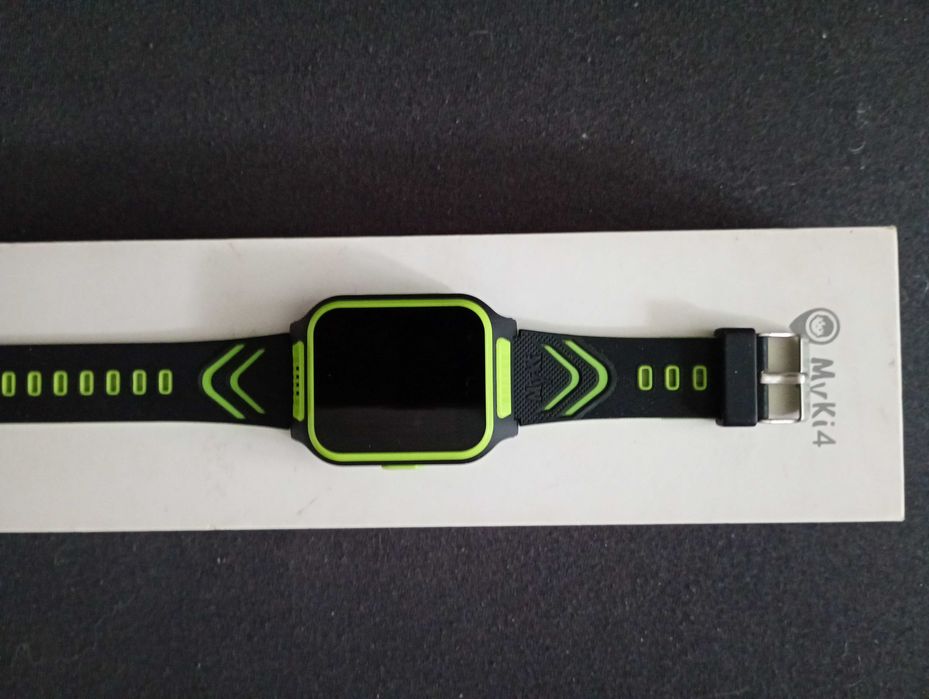 Смарт часовник MyKi 4