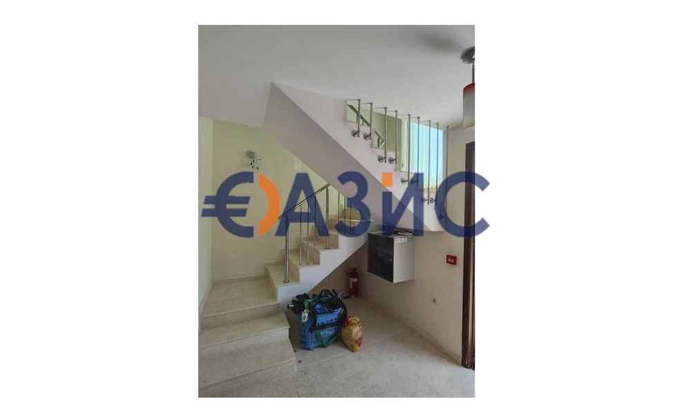 Двуетажна къща с изглед към морето в комплекс Лалов Егрек, първа линия море ,Лозенец, България - 105 кв. м.,#33939906