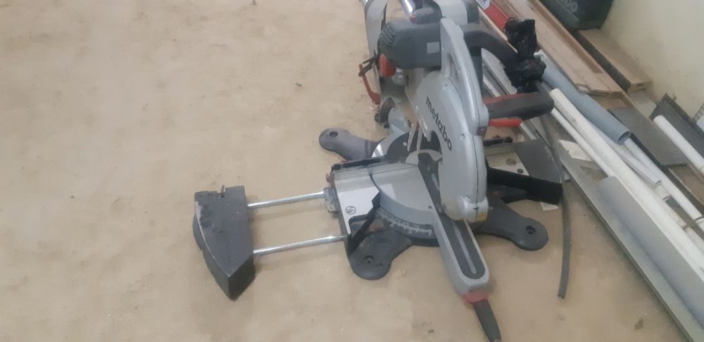 Metabo KGS 315 plus