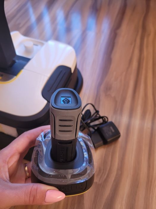 Подочистачка Керхер