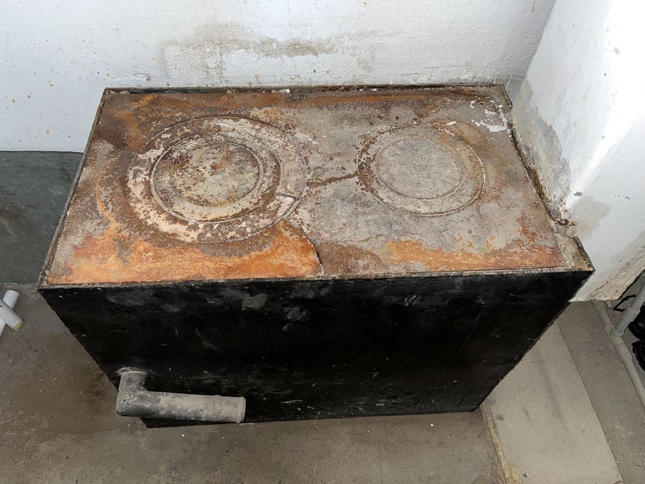 Продам печь