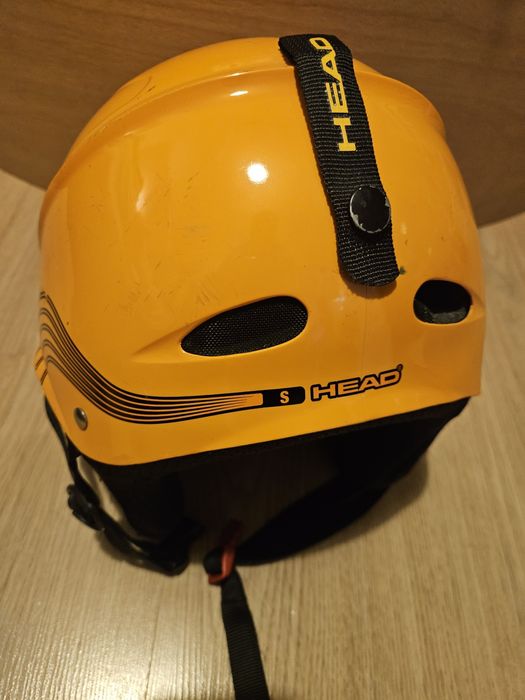 Детска каска HEAD