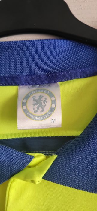 Tricou fotbal Chelsea