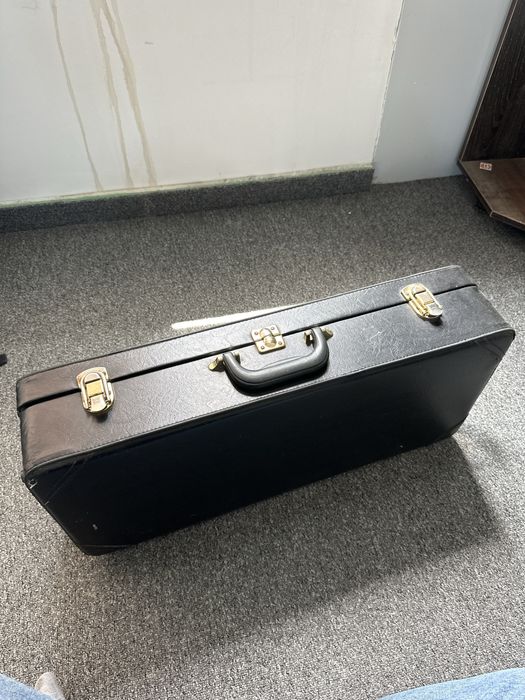 Саксафон альт