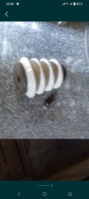 Комплектующие под КТПН