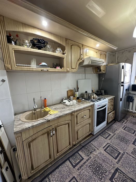 Кухонный гарнитур