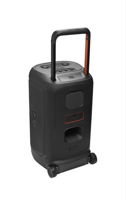 JBL PartyBox 520  2г Гаранция