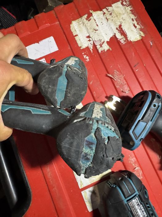 Autofiletante Makita