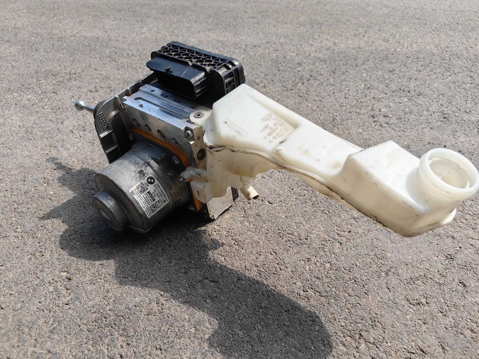 ABS помпа за BMW - различни модели