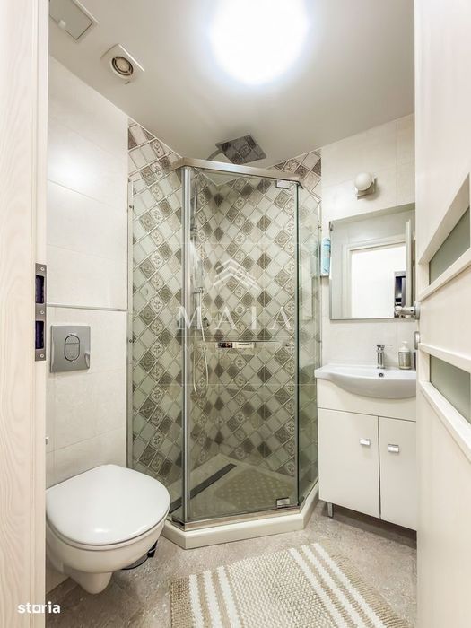 Apartament modern 3 camere |  2 Băi | Zona Bulevardul Mihai Viteazu