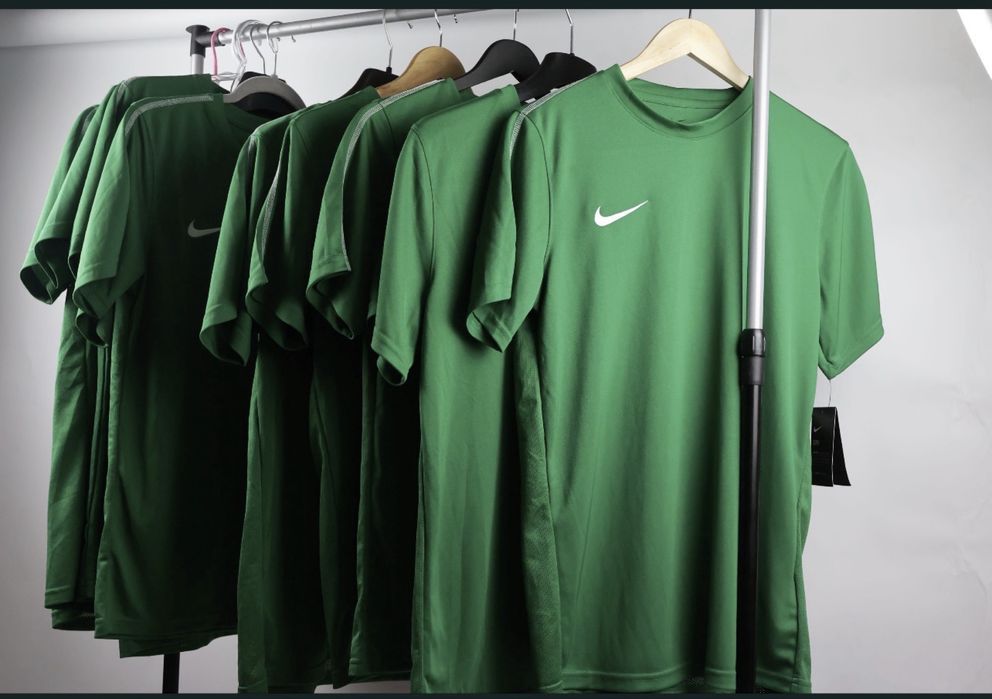 Tricou fotbal  Nike