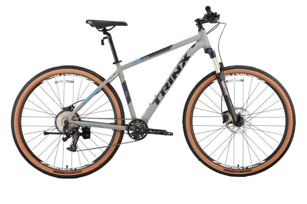 Многоцелевой велосипед  Trinx M1000