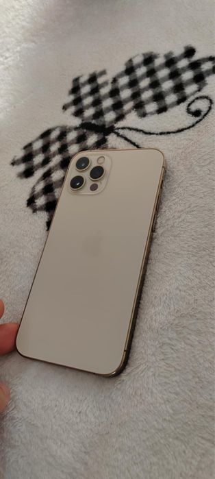 Iphone 12 pro impecabil