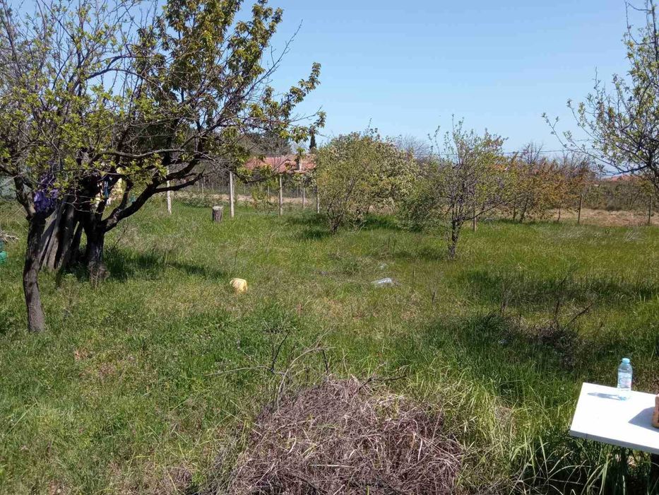 Дава се под наем Парцел в Варна, Трошево - 640 кв.м за 408 € - Снимка #9