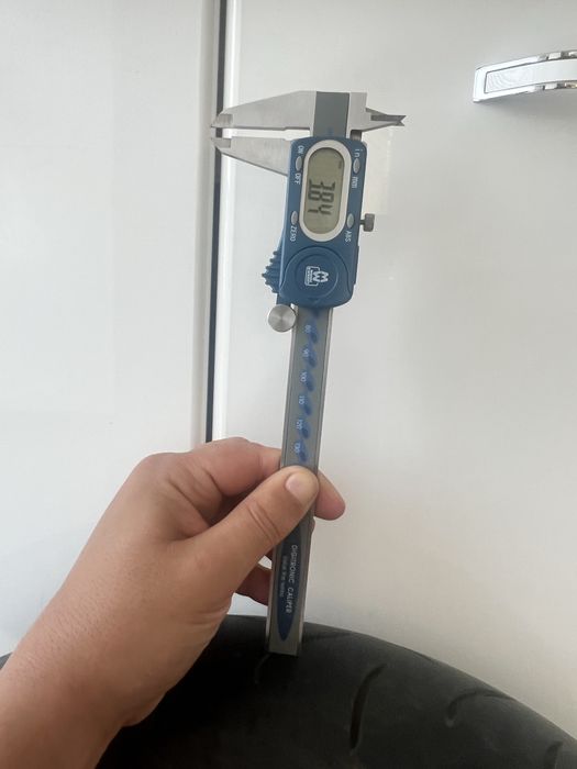 Мотоциклетни гуми Bridgestone Battlax BT016 pro hypersport