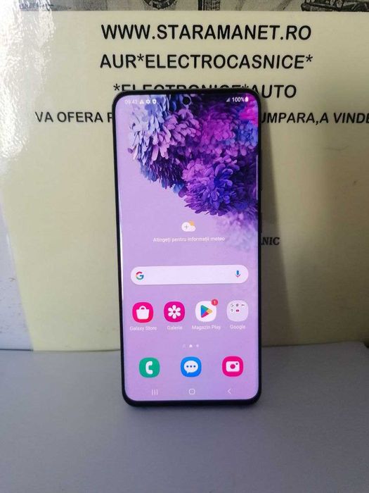 samsung s20 (m2) star amanet