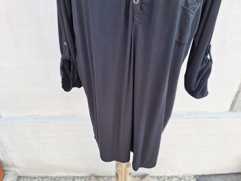 Esmara | tricou, camasa dama | bust 122 cm | mar. 48 - 50 | L - XL