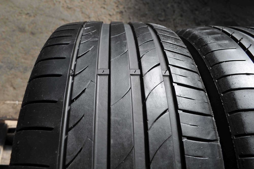SET 2 Anvelope Vara 255/45 R18 TRACMAX X Privilo TX3 103Y