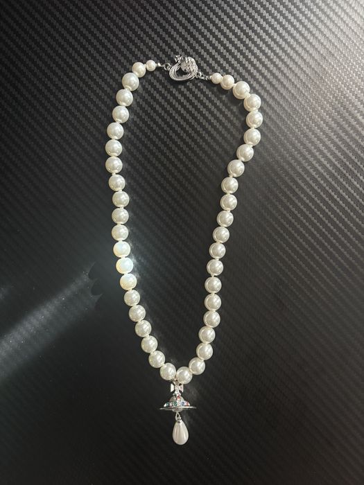 Vivienne Westwood necklace