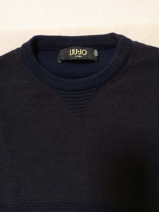 Liu-Jo pulover bărbați