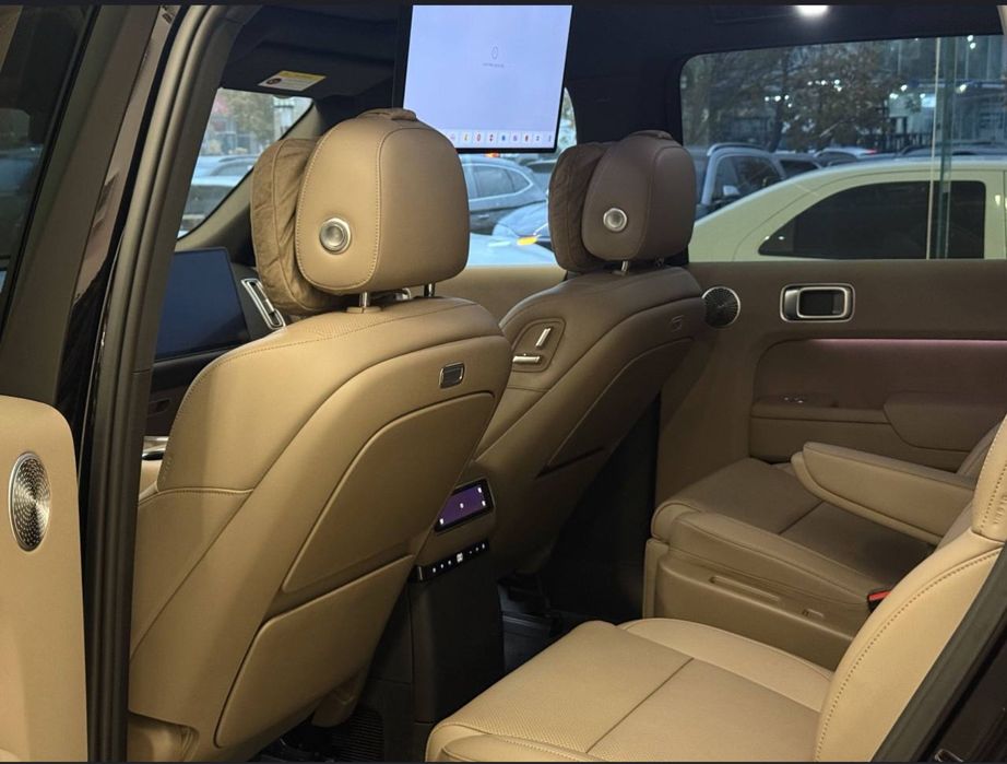 Li 9 ultra 2026 model + Garantiya + SKIDKA ! Li 9 ultra smart full