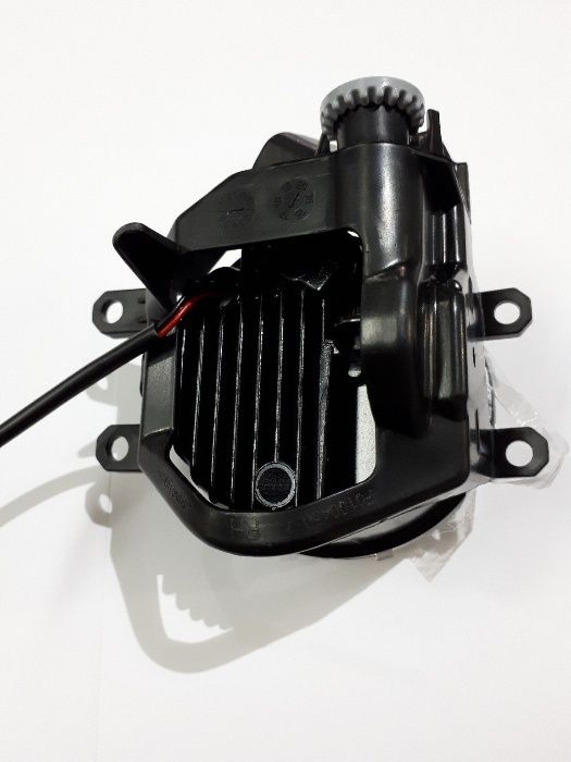 LED Туманки на а/м Toyota/Lexus