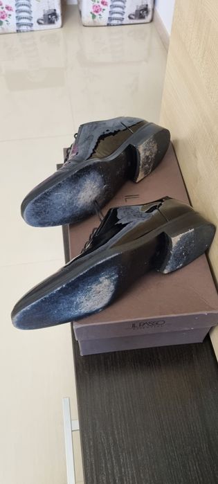 Pantofi nunta IL Passo