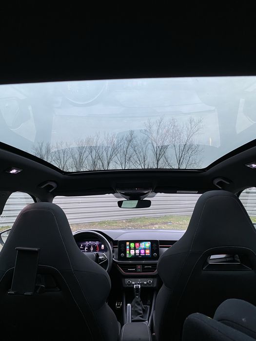 SKODA Scala 2022 — imagine 5