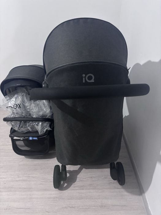 Anex IQ 3в1 в отличном состоянии