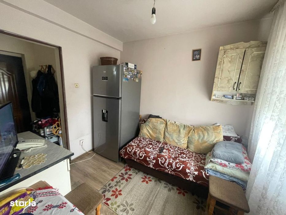 Apartament cu 3 camere, 38.19 mp, zona Valea Rosie