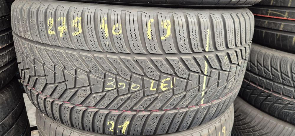 275/30/35/40/19, 285 45 19 Pirelli, Michelin,Anvelope de iarna despere