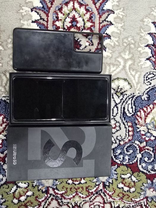 Самсунг С21 ультра 256гб