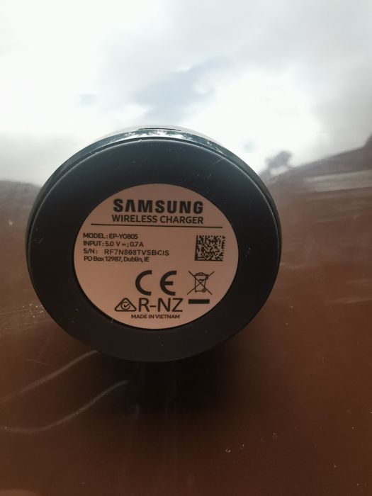 Încărcător ceas Samsung