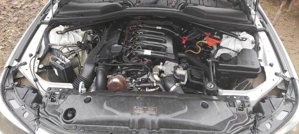 Airbag Borna Broasca Pompa frana ABS Capsa Centura sig BMW E90 E60 E83