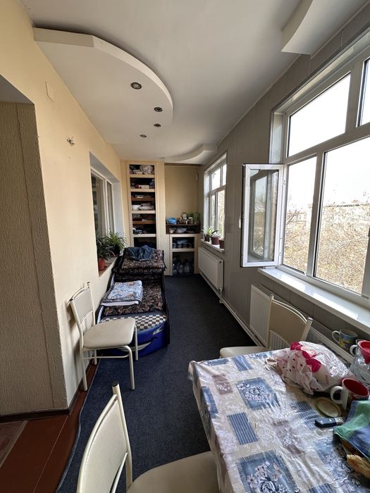 Кибрай Пасёлок Улугбек Ботоника Продается квартира 2/4/4 балкон 2х6