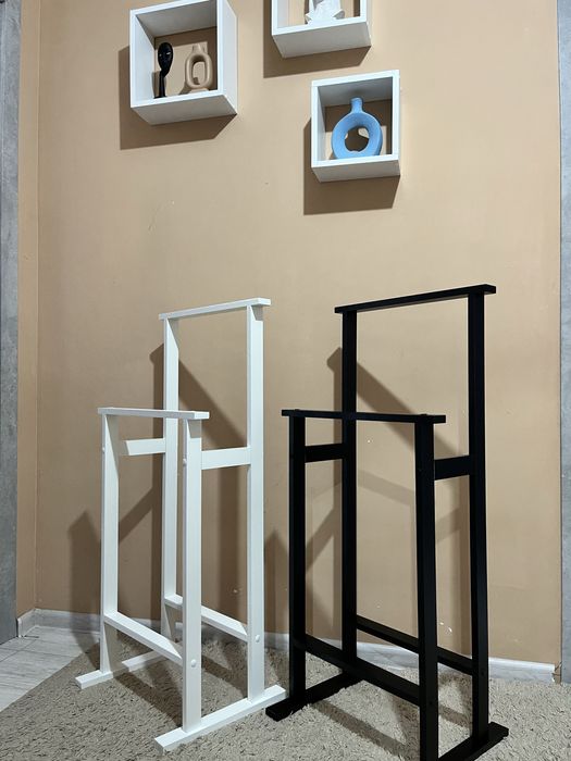 Вешалка напольная