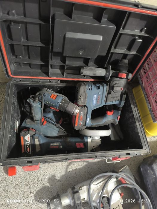 Электрик на выезд