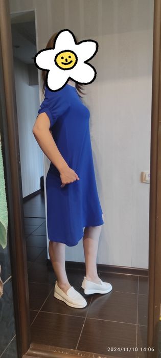 Продам Платье для беременных