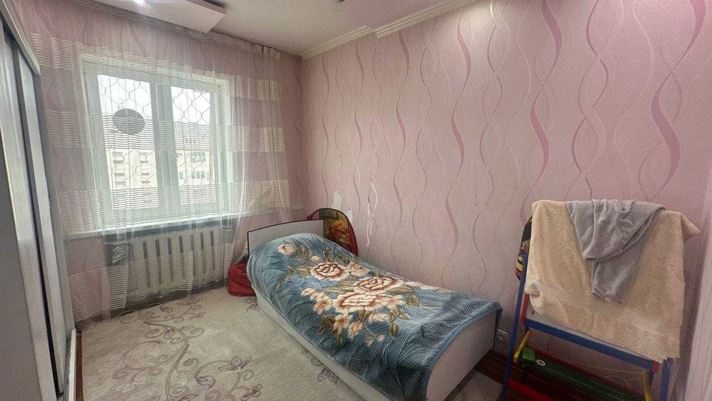 Квартира на Госпитальном