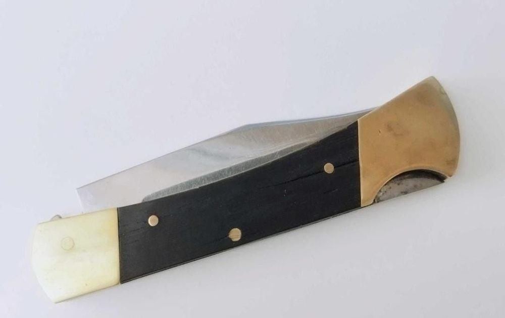 Briceag vechi Stainles China