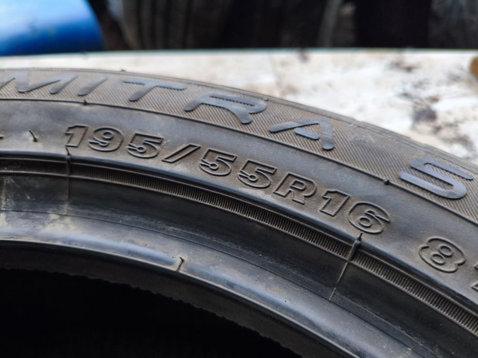 Принимаем б/у Шины Любых Размеров