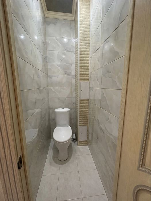 Продаётся 3х комнатная квартира