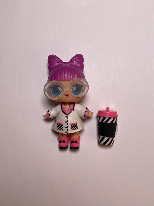 Оригинальные куклы LOL 6 ШТ.