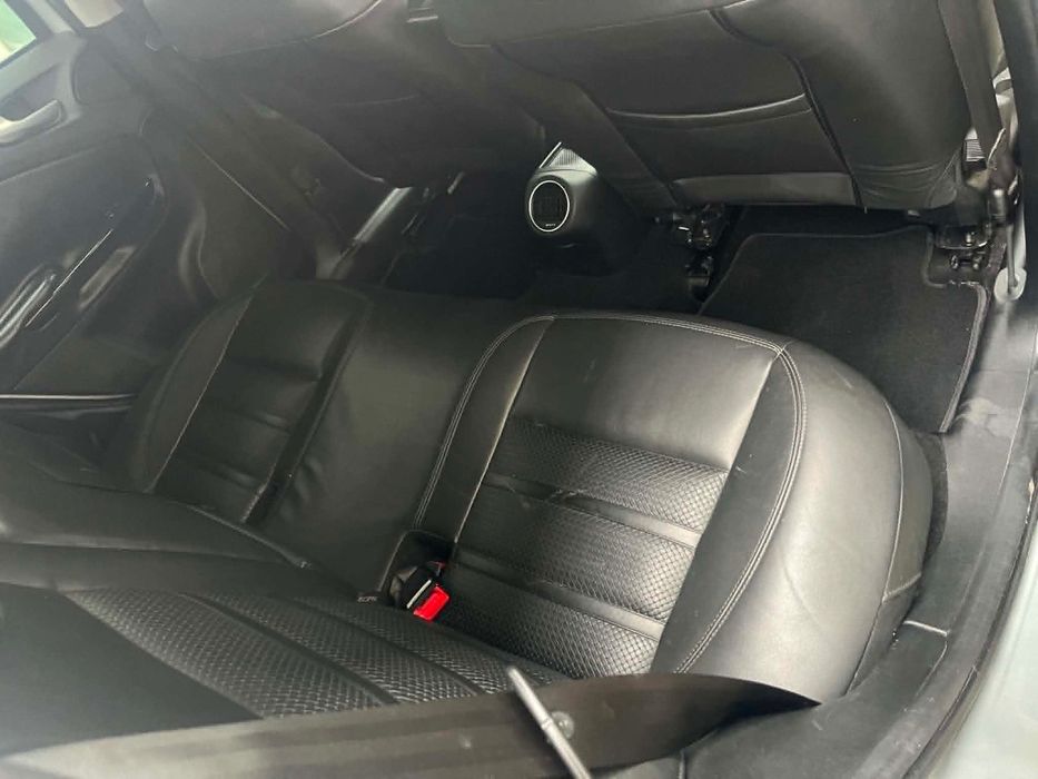 Alfa romeo Giulietta 2.0 170 cp