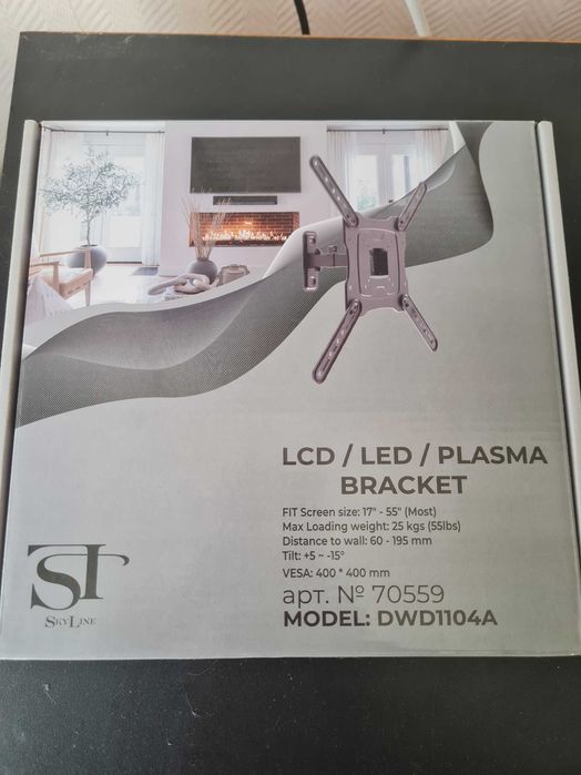 Стойка за телевизор Led/plasma