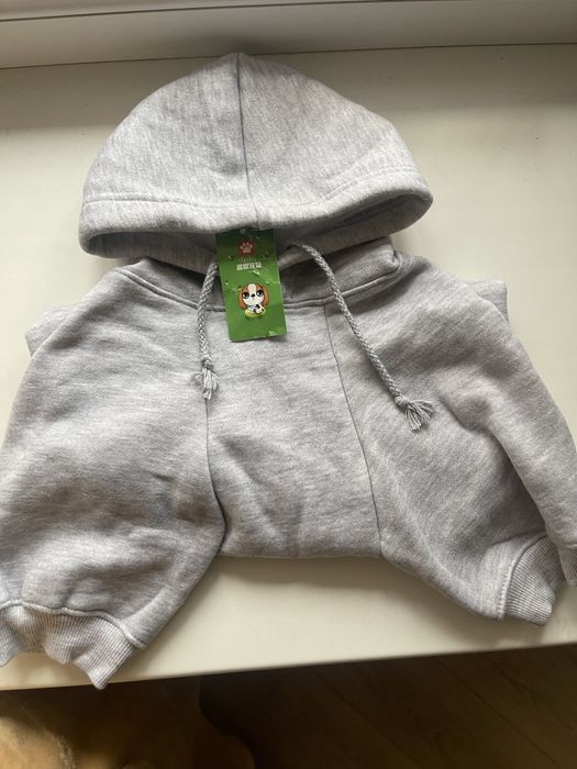 Пусер для собаки