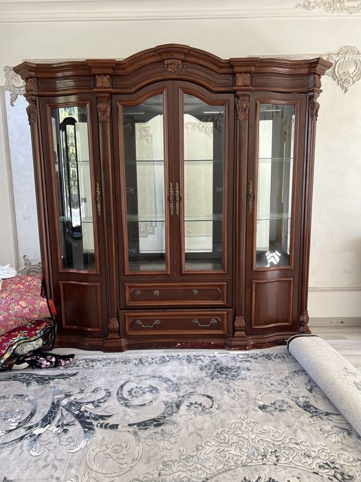 Мебель для гостиной и спальня